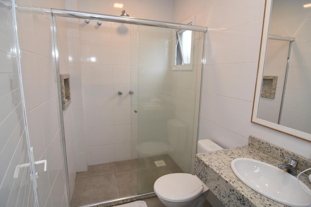 Id Hotel Passo Fundo Exterior foto